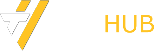 Tech Hub Logo