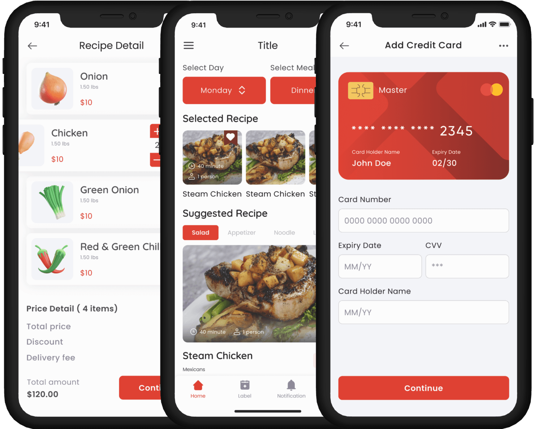Project App Image