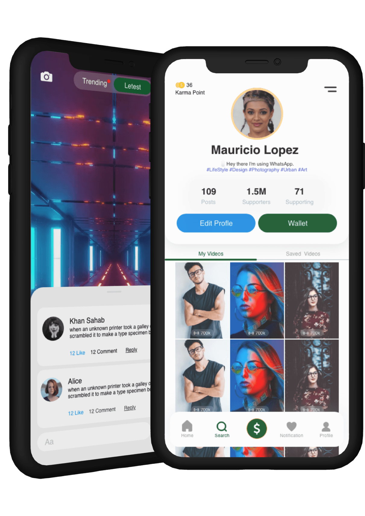 Project App Image