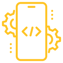 Mobile App devlopment